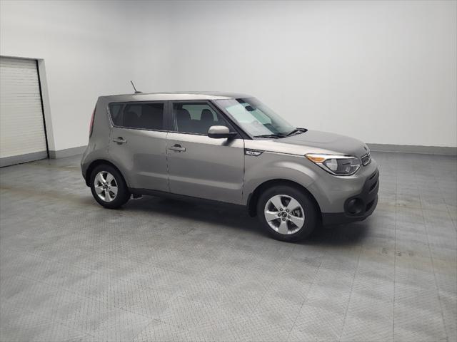 used 2019 Kia Soul car, priced at $12,895