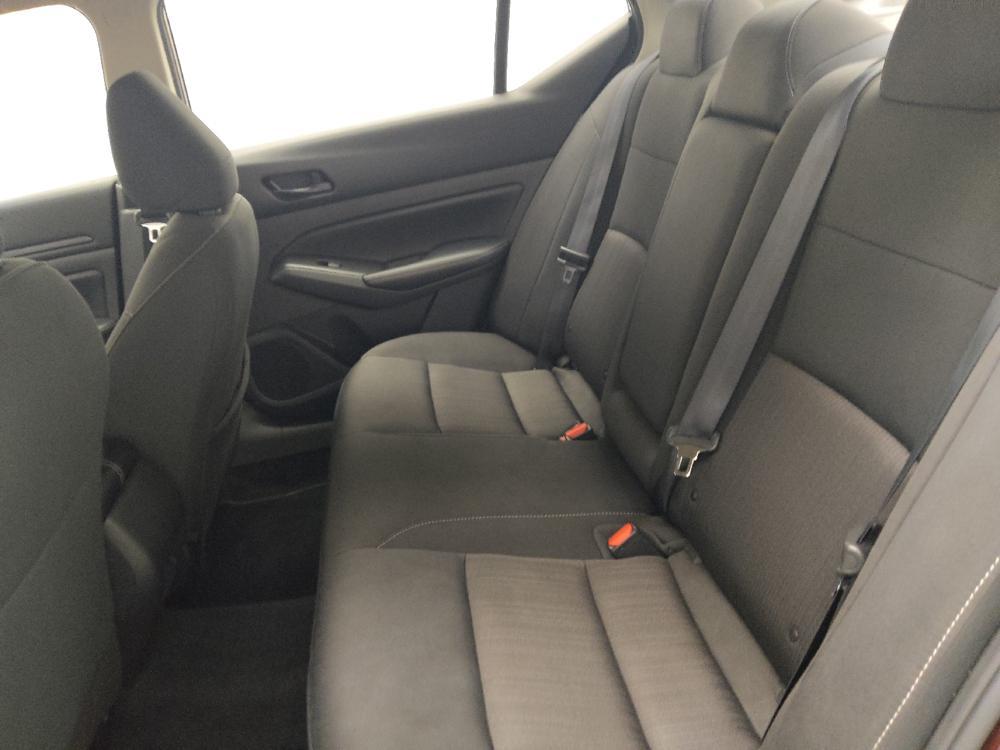 used 2024 Nissan Altima car, priced at $20,495