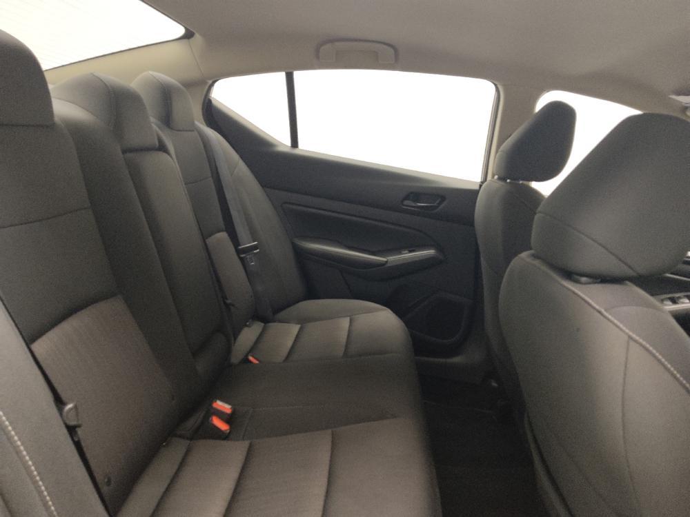 used 2024 Nissan Altima car, priced at $20,495