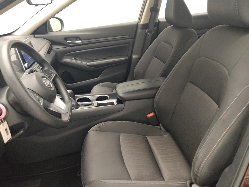 used 2024 Nissan Altima car, priced at $20,495