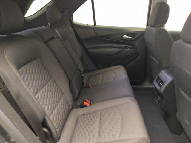 used 2019 Chevrolet Equinox car, priced at $17,795