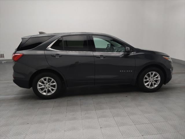 used 2019 Chevrolet Equinox car, priced at $17,795