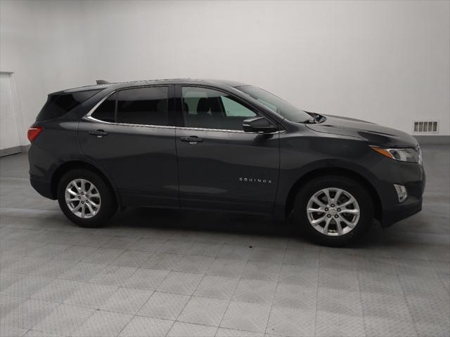 used 2019 Chevrolet Equinox car, priced at $17,795