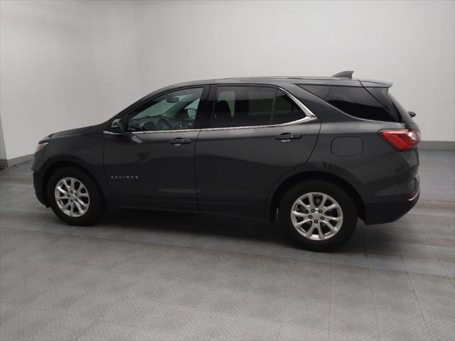 used 2019 Chevrolet Equinox car, priced at $17,795