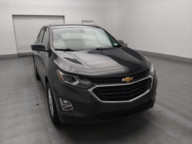 used 2019 Chevrolet Equinox car, priced at $17,795