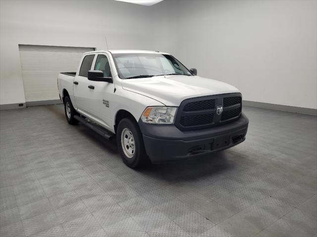 used 2019 Ram 1500 car, priced at $24,195