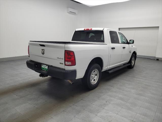 used 2019 Ram 1500 car, priced at $24,195