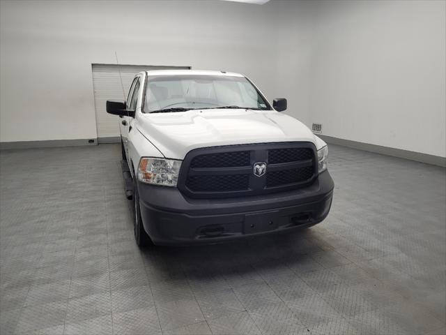 used 2019 Ram 1500 car, priced at $24,195