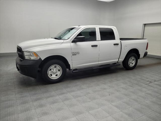 used 2019 Ram 1500 car, priced at $24,195