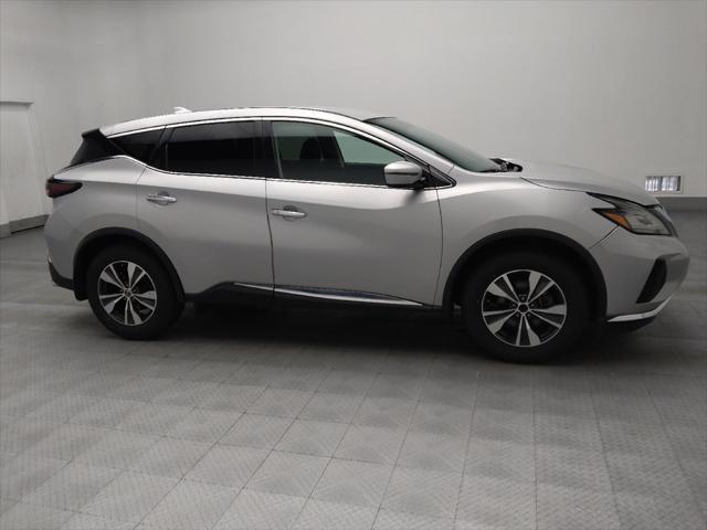used 2019 Nissan Murano car, priced at $19,395