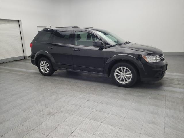used 2019 Dodge Journey car, priced at $13,695