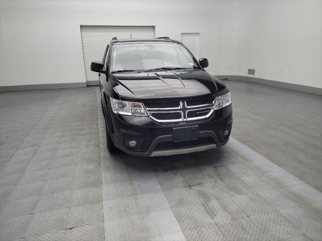 used 2019 Dodge Journey car, priced at $13,695