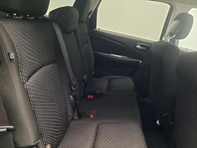used 2019 Dodge Journey car, priced at $13,695