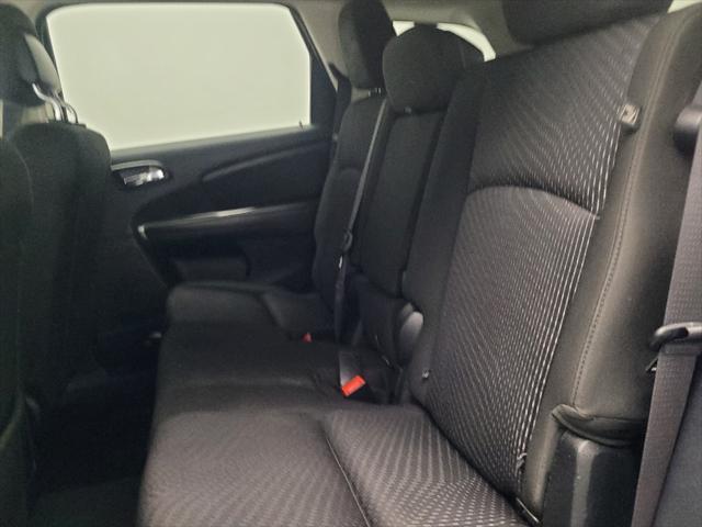 used 2019 Dodge Journey car, priced at $13,695