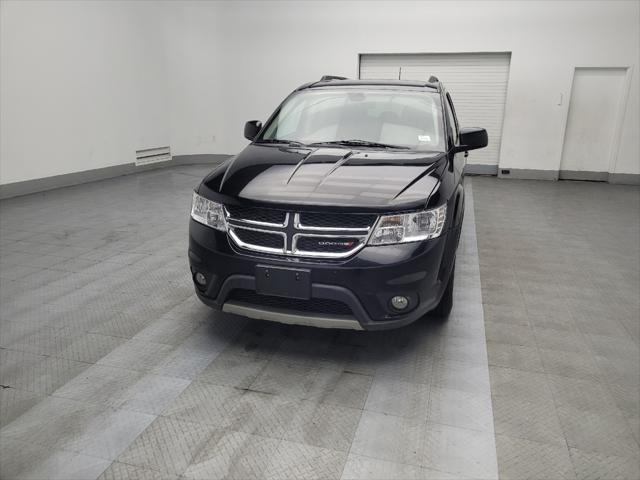 used 2019 Dodge Journey car, priced at $13,695
