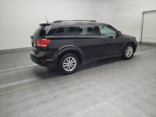 used 2019 Dodge Journey car, priced at $13,695