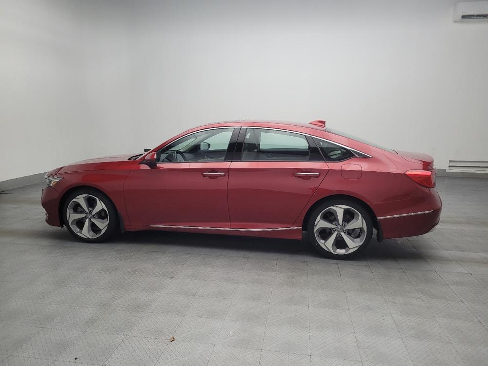 used 2018 Honda Accord car, priced at $23,795