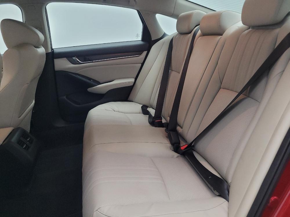 used 2018 Honda Accord car, priced at $23,795