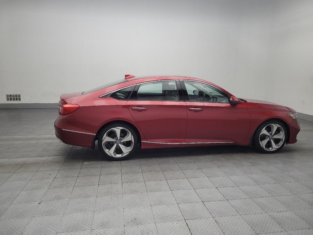 used 2018 Honda Accord car, priced at $23,795