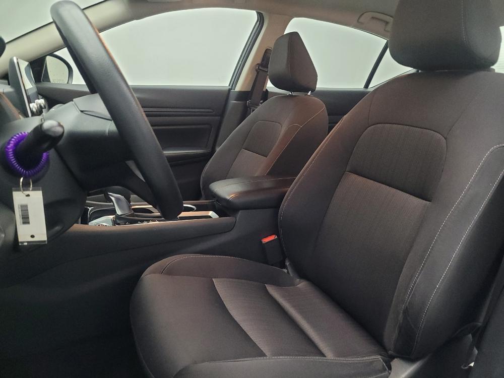 used 2024 Nissan Altima car, priced at $22,395