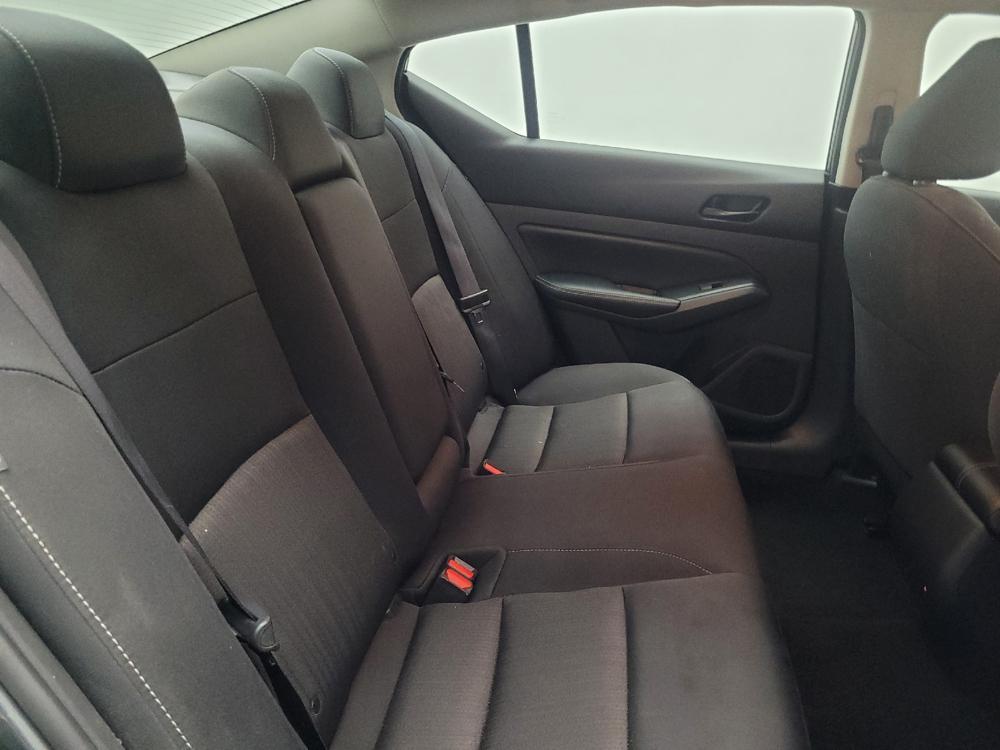 used 2024 Nissan Altima car, priced at $22,395