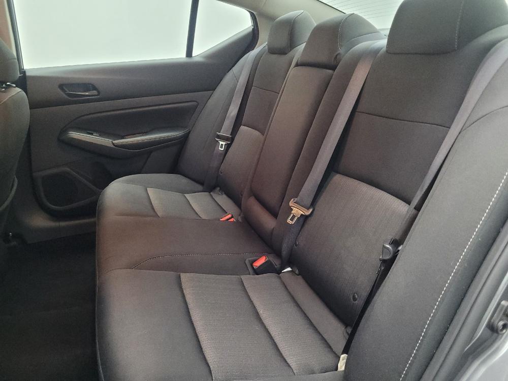 used 2024 Nissan Altima car, priced at $22,395