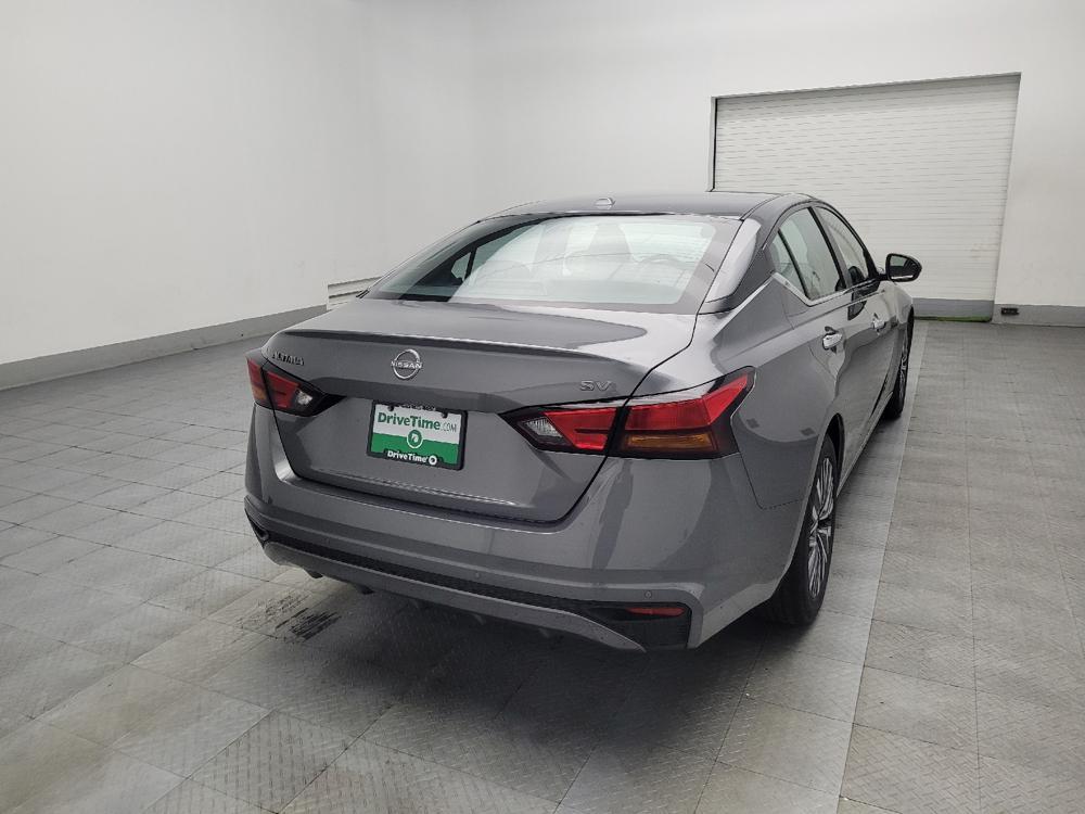 used 2024 Nissan Altima car, priced at $22,395