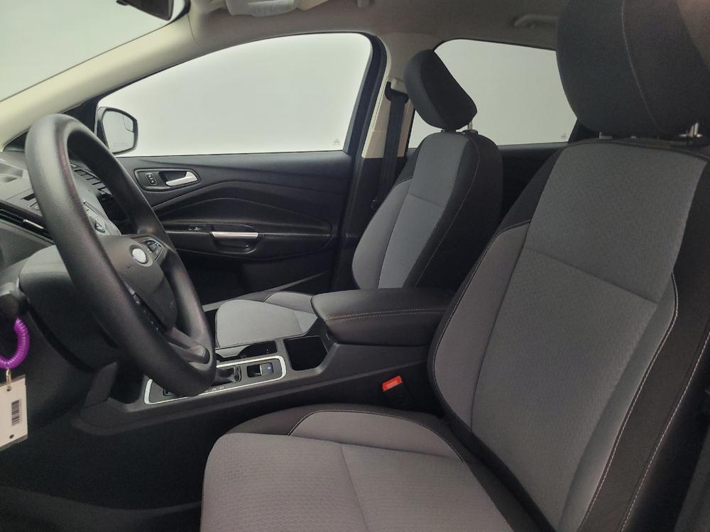 used 2018 Ford Escape car, priced at $13,795