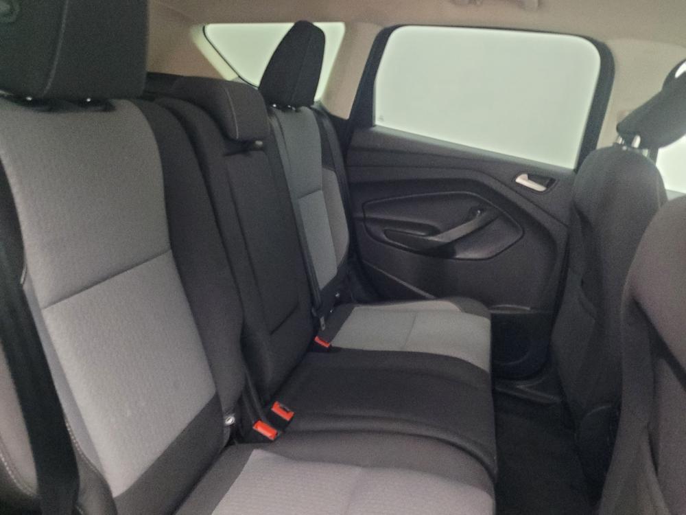 used 2018 Ford Escape car, priced at $13,795