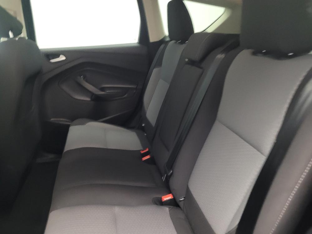 used 2018 Ford Escape car, priced at $13,795