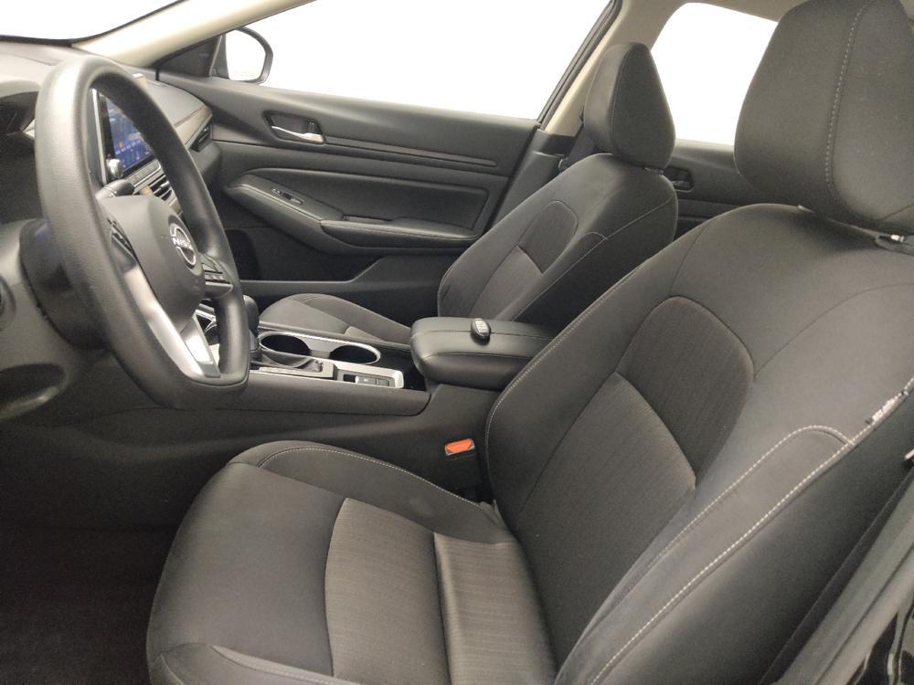 used 2024 Nissan Altima car, priced at $21,495