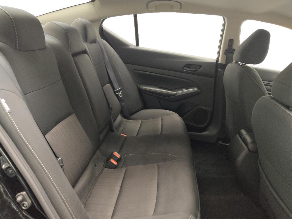 used 2024 Nissan Altima car, priced at $21,495