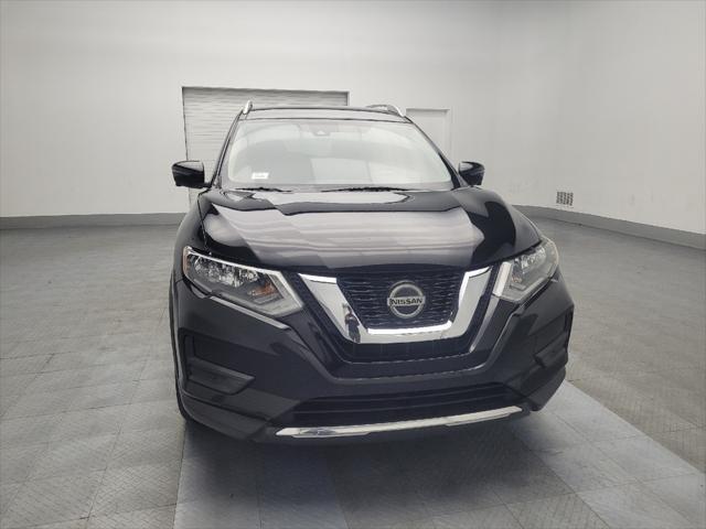 used 2019 Nissan Rogue car, priced at $16,095