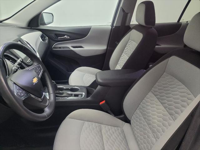 used 2018 Chevrolet Equinox car, priced at $16,395