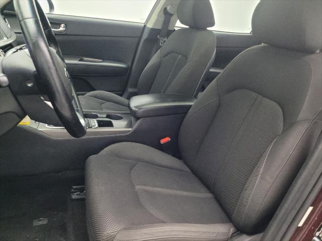 used 2019 Kia Optima car, priced at $13,995