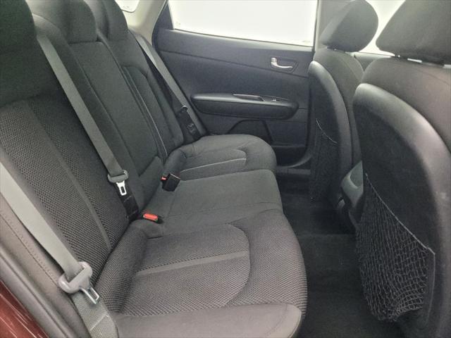 used 2019 Kia Optima car, priced at $13,995