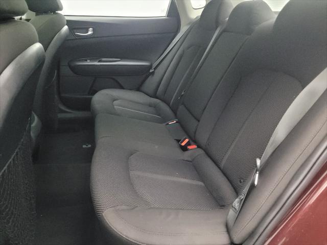 used 2019 Kia Optima car, priced at $13,995
