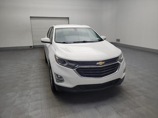 used 2019 Chevrolet Equinox car, priced at $18,695