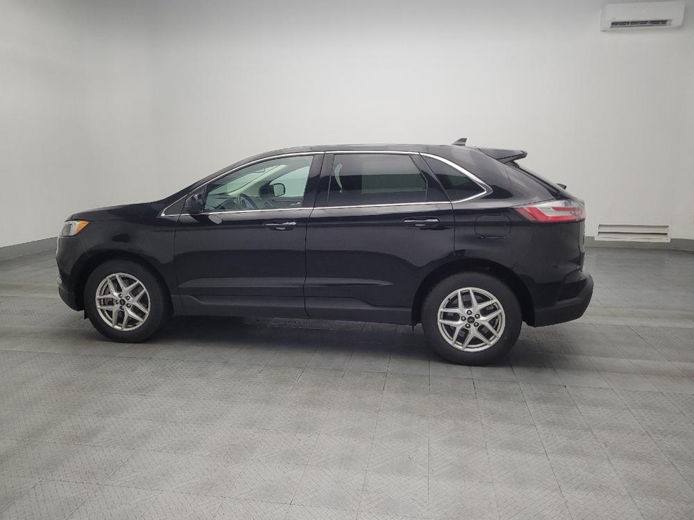 used 2024 Ford Edge car, priced at $26,895