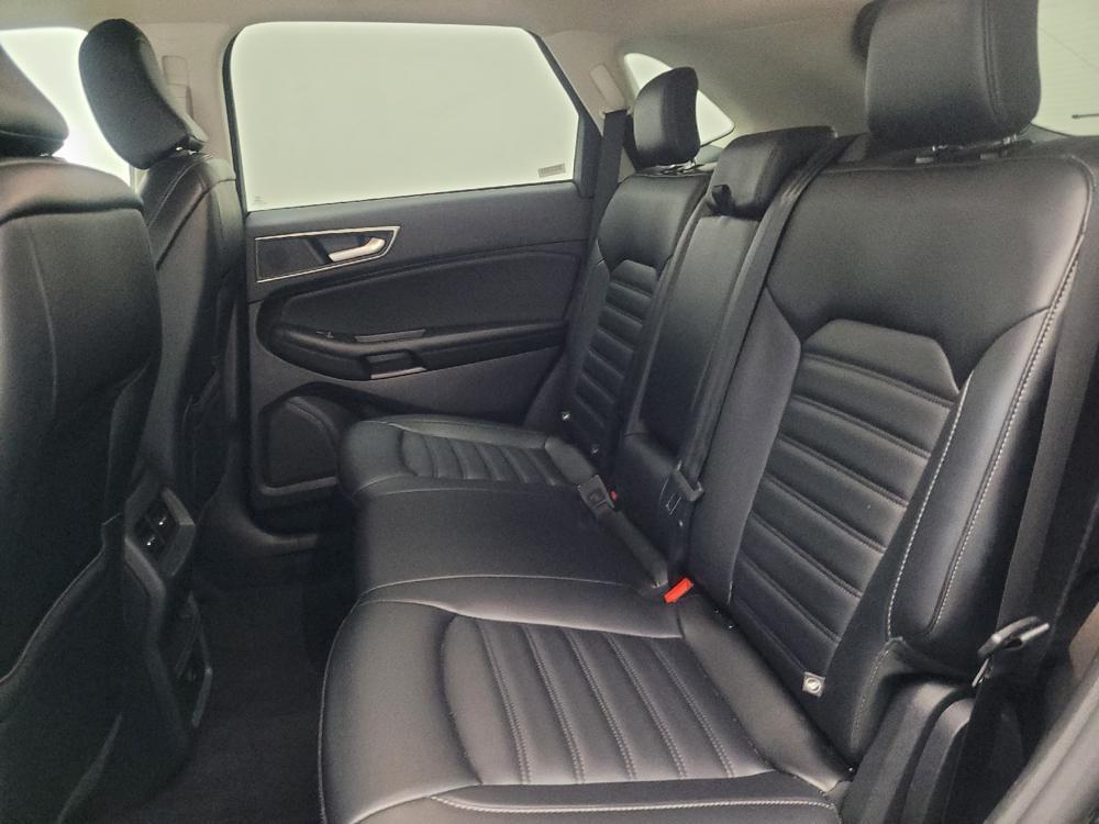 used 2024 Ford Edge car, priced at $26,895