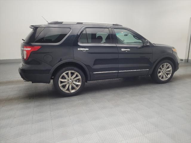 used 2014 Ford Explorer car, priced at $15,595