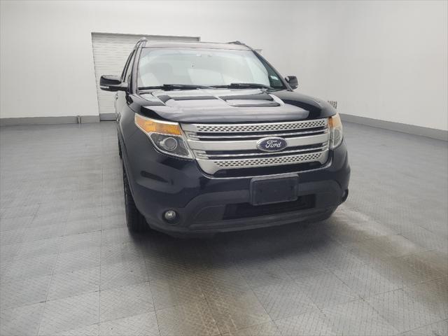 used 2014 Ford Explorer car, priced at $15,595