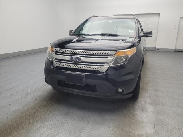 used 2014 Ford Explorer car, priced at $15,595