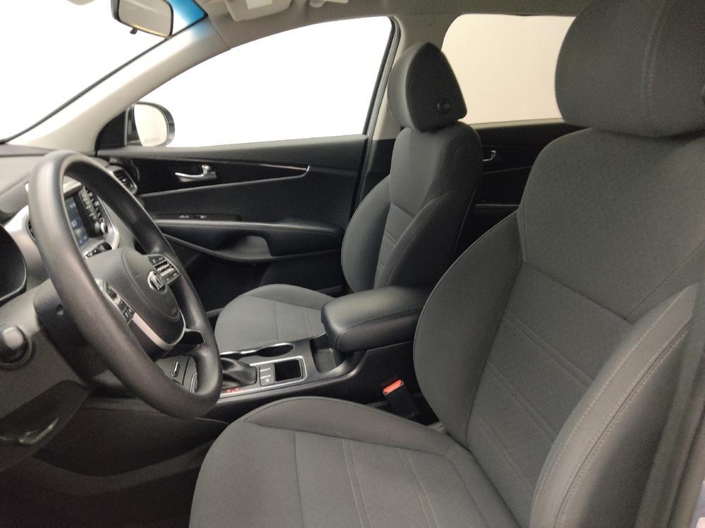 used 2020 Kia Sorento car, priced at $16,295