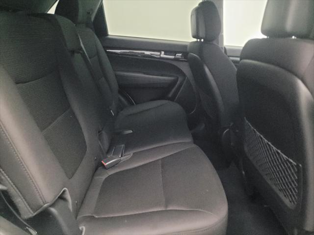 used 2015 Kia Sorento car, priced at $14,295