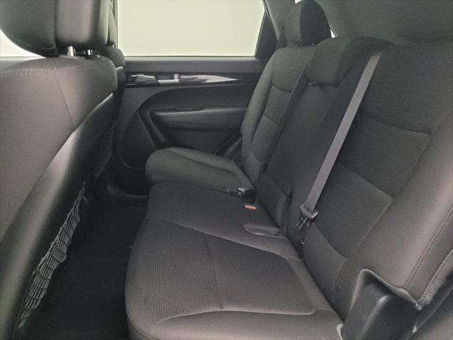 used 2015 Kia Sorento car, priced at $14,295
