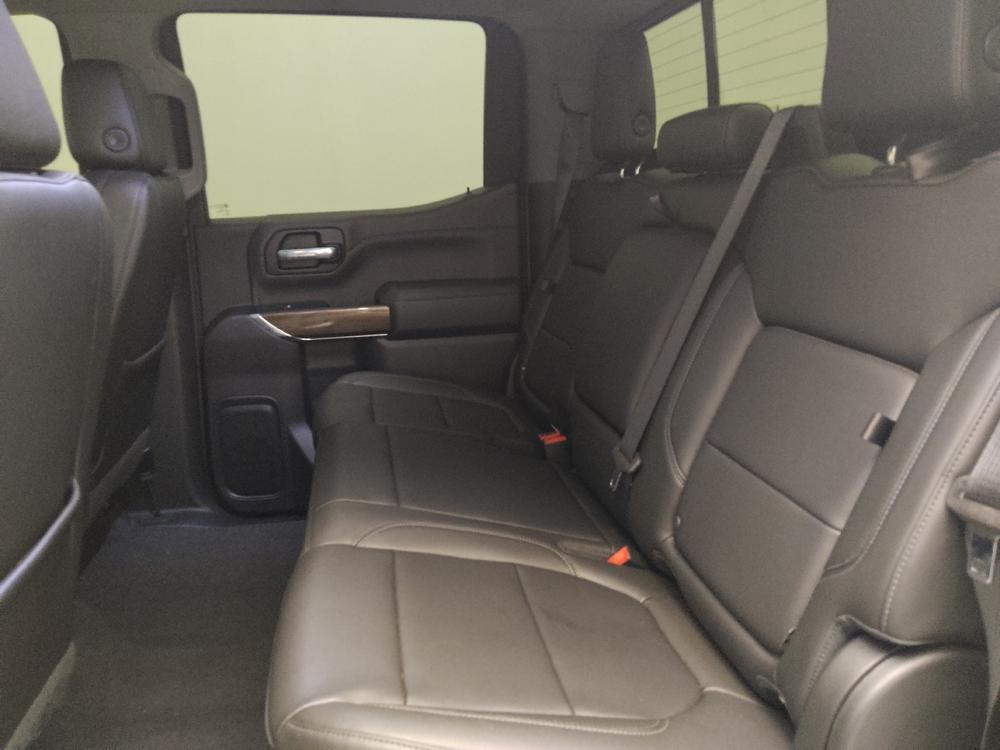 used 2019 Chevrolet Silverado 1500 car, priced at $28,995