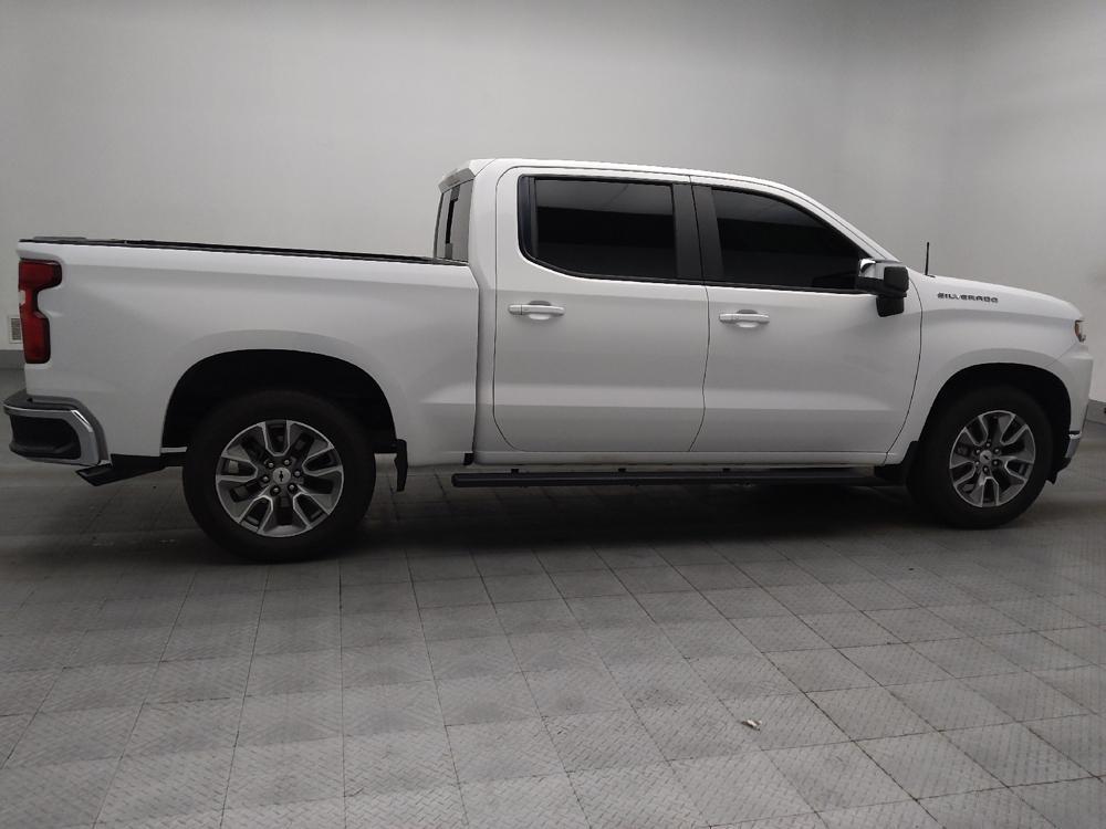 used 2019 Chevrolet Silverado 1500 car, priced at $28,995
