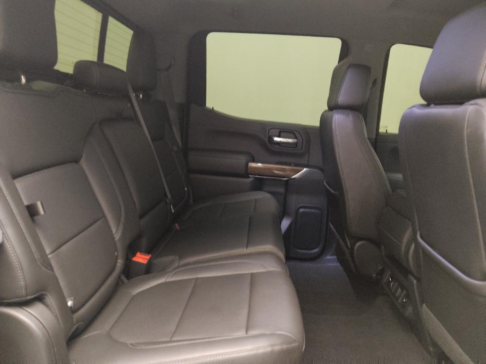 used 2019 Chevrolet Silverado 1500 car, priced at $28,995