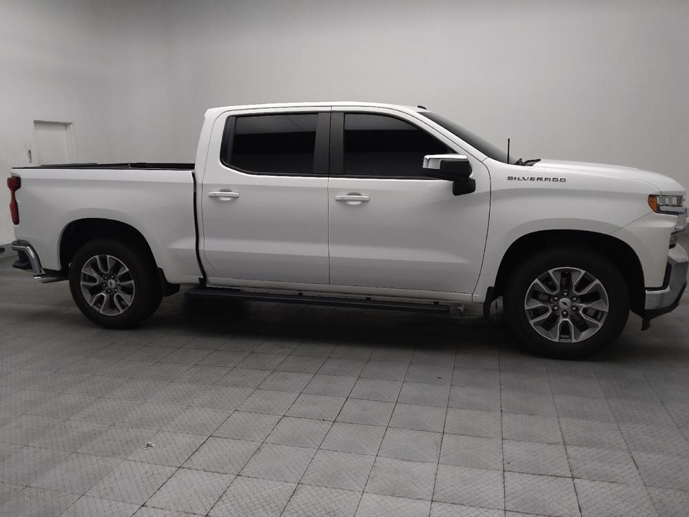 used 2019 Chevrolet Silverado 1500 car, priced at $28,995